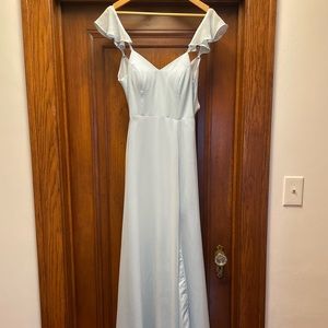 Azazie Bridesmaid Dress